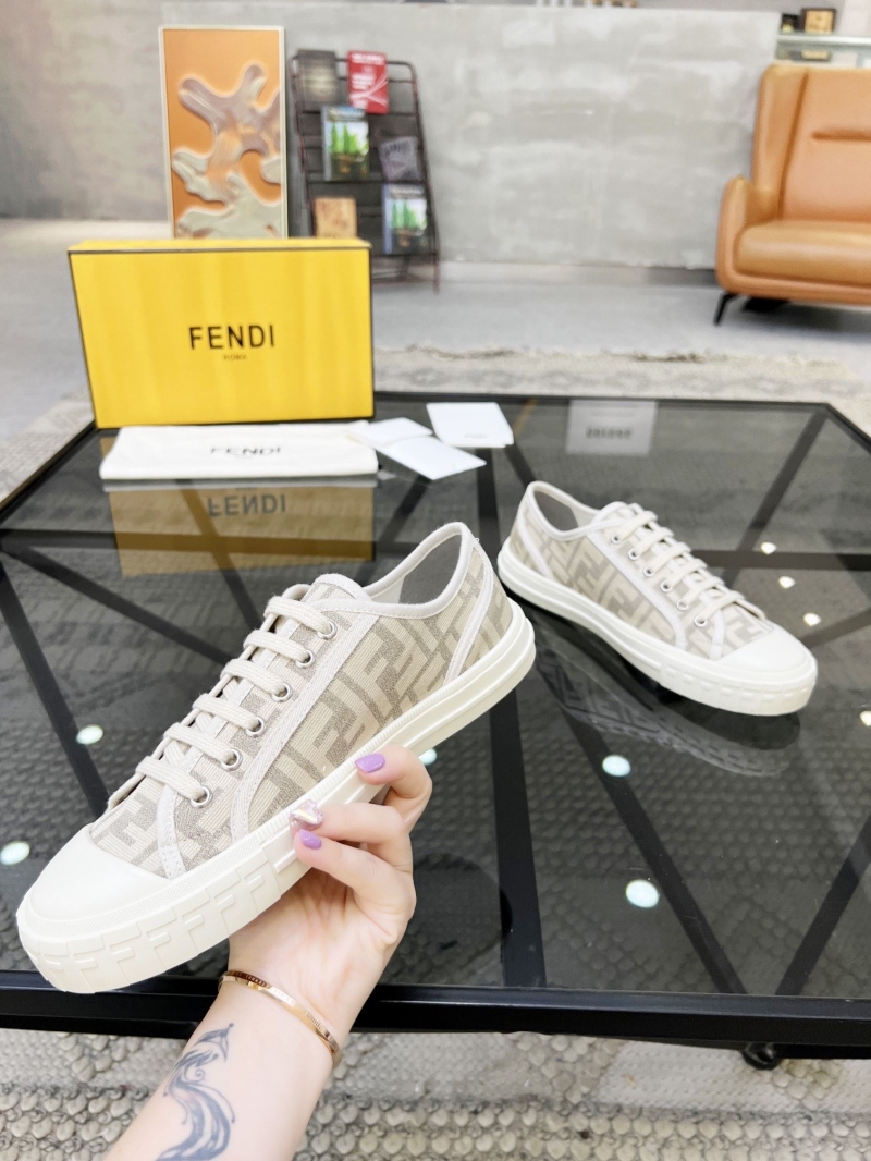 Fendi Sneakers